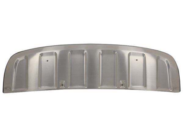 Skid Plates Off Road suitable for Audi Q7 Facelift (2010-2015) - Image 2