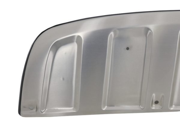 Skid Plates Off Road suitable for Audi Q7 Facelift (2010-2015) - Image 3