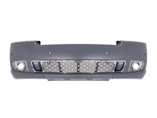 Body Kit suitable for Land Range Rover Vogue L322 (2002-2012) Autobiography Design - Image 2