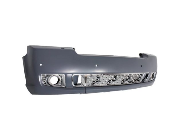 Body Kit suitable for Land Range Rover Vogue L322 (2002-2012) Autobiography Design - Image 3