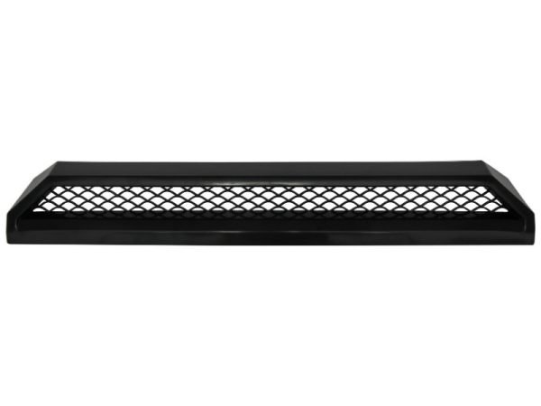 Front Bumper Upper Spoiler Lip suitable for Mercedes W463 G-Class (1989-up)