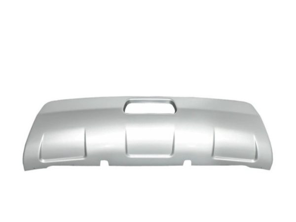Skid Plates Off Road suitable for NISSAN QASHQAI (J10) (2007-2010) - Image 2