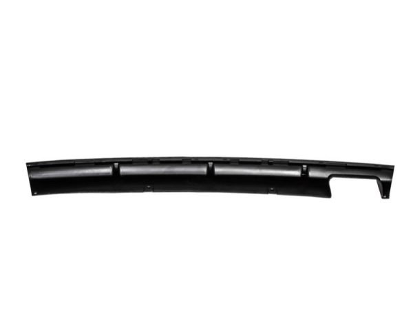 Rear Bumper Spoiler Valance Diffuser suitable for BMW 3 Series E36 (1992-1997) M3 Design - Slika 2