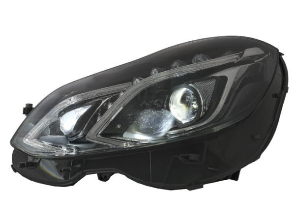 LED Xenon Headlights suitable for Mercedes E-Class W212 Facelift (2013-2016) Upgrade Type - Slika 2