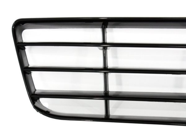 Front Bumper Lower Middle Grille suitable for VW Golf VI Golf 6 (2008-2013) R20 Design - Slika 2