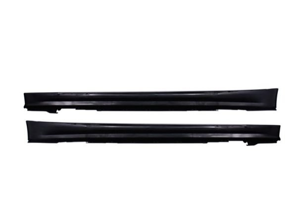 Side Skirts suitable for BMW 3 Series F30 F31 Sedan Touring (2011-2018) M3 Design - Slika 3