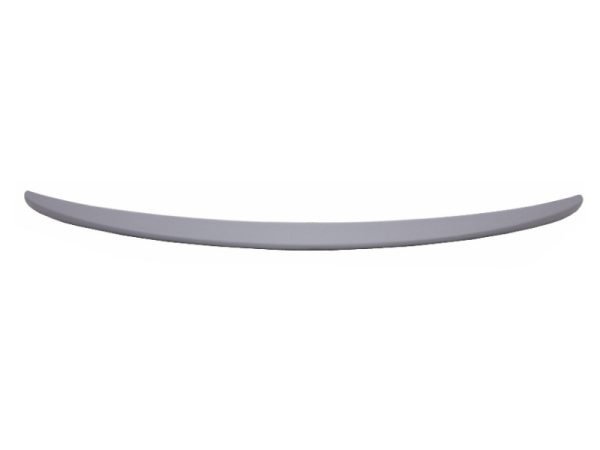 Trunk Spoiler Wing suitable for Mercedes C-Class W205 (2014-2020) - Slika 2