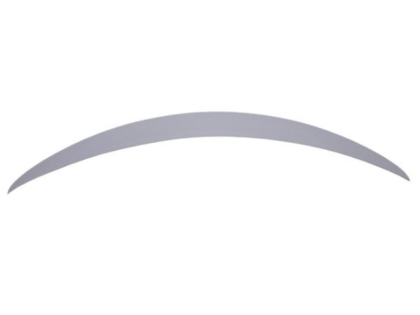 Trunk Spoiler Wing suitable for Mercedes C-Class W205 (2014-2020) - Slika 3