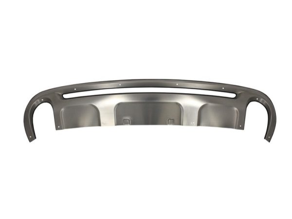 Skid Plates Off Road suitable for Audi Q7 Facelift S-Line (2010-2015) - Image 2