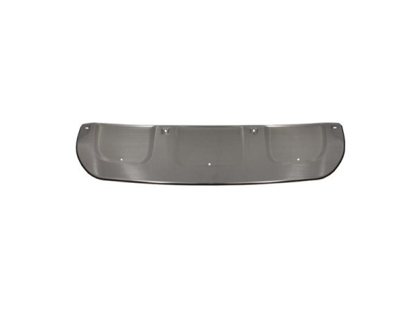 Skid Plates Off Road suitable for Audi Q7 Facelift S-Line (2010-2015) - Image 3