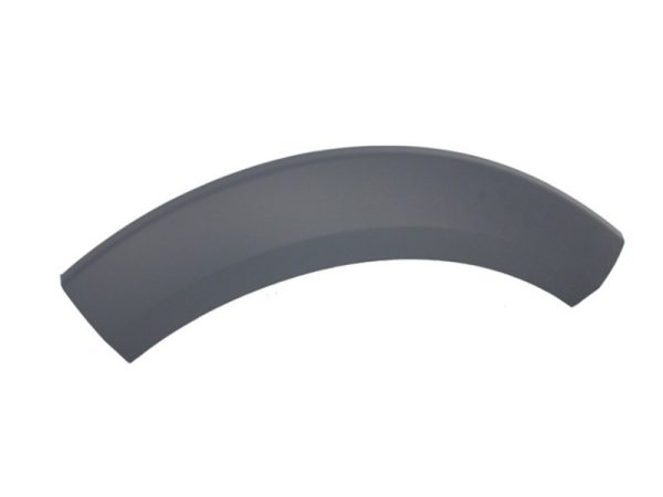 Wheel Arches Extension Trim Mouldings Fender Flares suitable for Land Rover Range Rover Discovery IV (2009-2016)