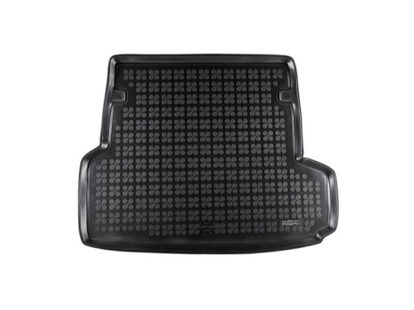 Trunk Mat Rubber Black suitable for BMW Series 3 F31 Touring 2012-2018