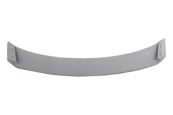 Trunk Spoiler suitable for Skoda Ocatavia II (2004-2013) - Slika 2
