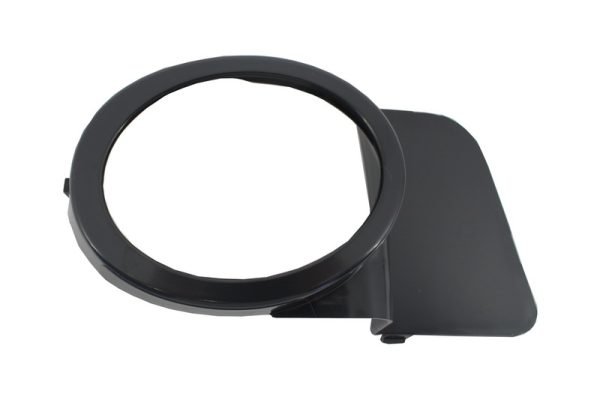Fog Lights Covers suitable for BMW 5 Series E39 (1995-2003) M5 M-Sport Design - Slika 3