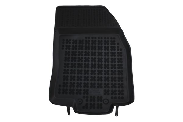 Floor mat black suitable for NISSAN X-Trail III 2013- - Image 3