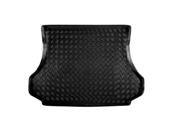 Trunk Mat without NonSlip/ suitable for HYUNDAI Santa Fe 10/2000-2006