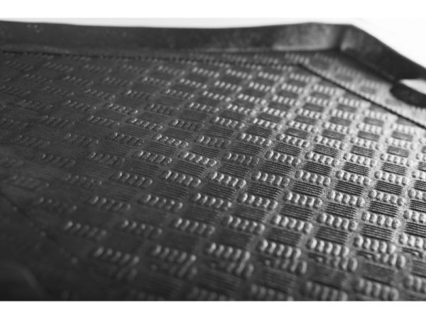 Trunk Mat without NonSlip/ suitable for NISSAN Juke 2010-2014 - Image 2
