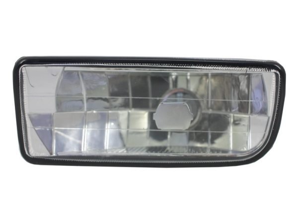 Body Kit suitable for BMW 3 Series E36 (1992-1997) With Chrome Fog Lights and Rear Bumper Spoiler M3 Design - Image 3