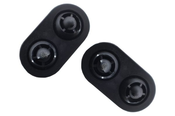 Headlights Washer Jet Kit suitable for Land Rover Range Rover Sport L320 Facelift (2009-2013)