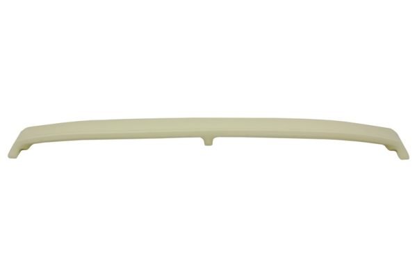 Trunk Spoiler suitable for BMW 3 Series E30 (1982-1992) 2D 4D M-Tech M-Technik Design - Slika 2