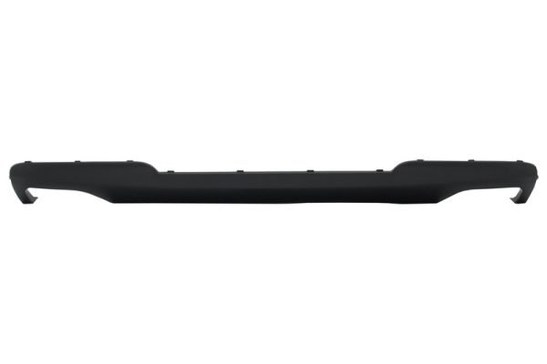 Twin Double Outlet Air Diffuser suitable for BMW 5 Series F10 F11 Non-LCI LCI (2011-2017) M-Technik 550i Design - Slika 3