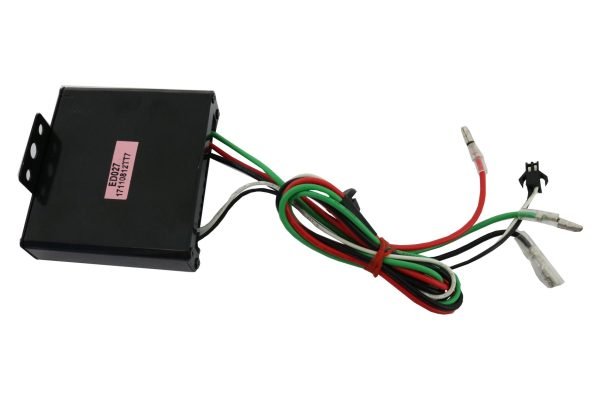 LED Inverter DRL ED027 suitable for Various Sonar Headlights Audi VW Opel BMW