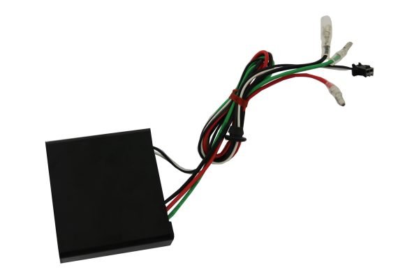 LED Inverter DRL ED027 suitable for Various Sonar Headlights Audi VW Opel BMW - Slika 2