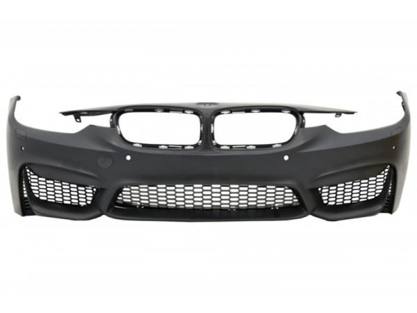 Body Kit suitable for BMW 3 Series F30 (2011-2015) F30 LCI (2016-up) M3 Sport Design - Slika 2