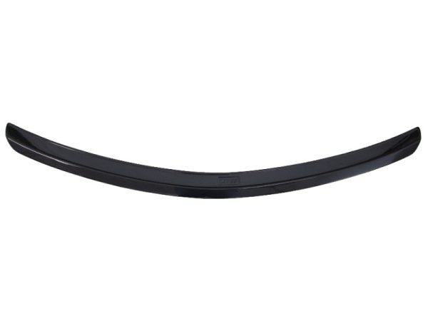 Trunk Spoiler suitable for Mercedes C-class W204 Limousine (2007-2014) Real Carbon Design - Slika 3
