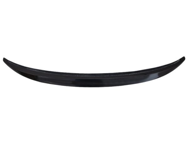 Trunk Spoiler suitable for BMW 4 Series F32 Coupe (2013-up) M4 Design Real Carbon