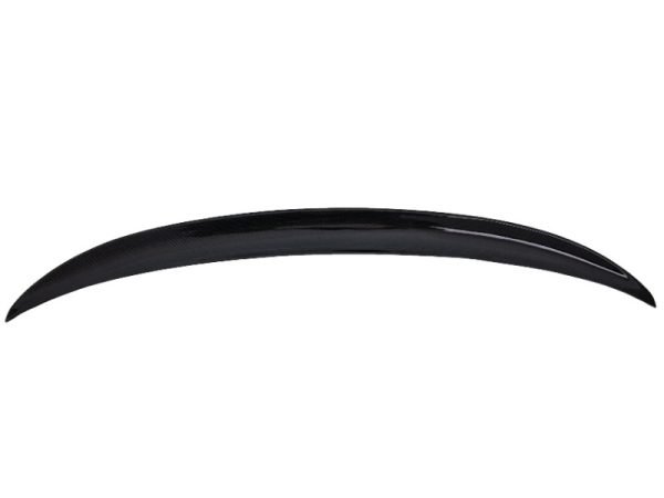 Trunk Spoiler suitable for BMW 4 Series F32 Coupe (2013-up) M4 Design Real Carbon - Slika 2