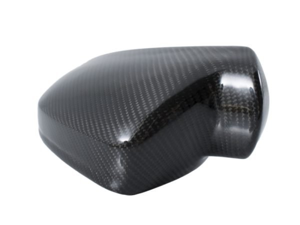 Mirror Covers suitable for AUDI A4 B8 Facelift (2012-2015), AUDI A5 8T Facelift (2012-2016) Real Carbon Fiber - Slika 3