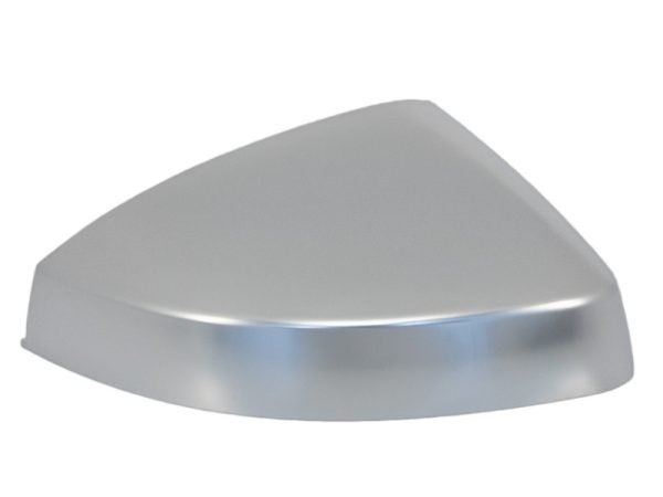 Mirror Covers suitable for Audi A3 8V S3 RS3 Cabriolet Limousine Sportback (2012-2019) Extinction Aluminium Plated Complete Housing With Side Assist - Slika 2