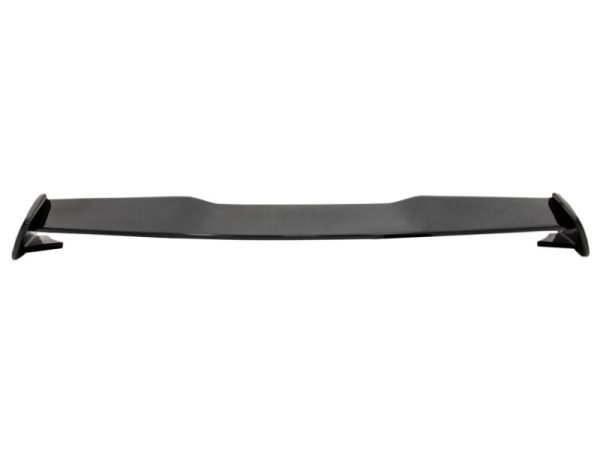 Roof Boot Lid Spoiler suitable for MERCEDES A-Class W176 (2012-2018) A45 Design Piano Black - Slika 2