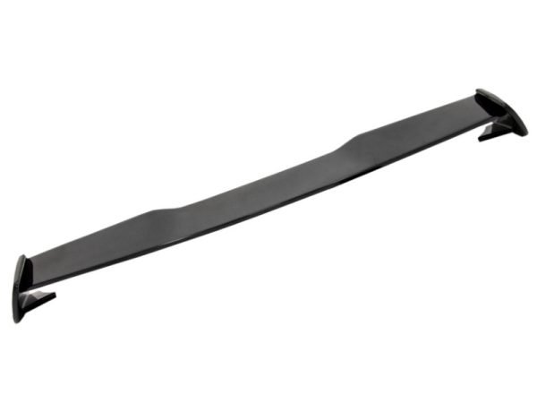 Roof Boot Lid Spoiler suitable for MERCEDES A-Class W176 (2012-2018) A45 Design Piano Black - Slika 3