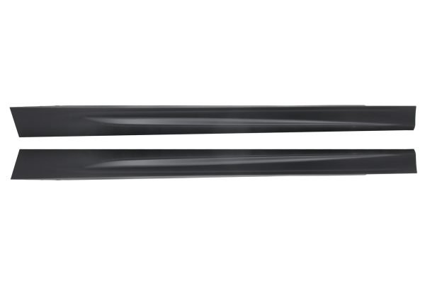 Side Skirts suitable for BMW 3 Series E90 E91 Pre LCI LCI (2004-2011) M3 Design - Slika 2