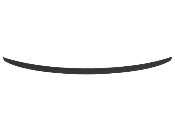 Trunk Spoiler suitable for AUDI A4 B9 Sedan (2016-up) - Slika 2