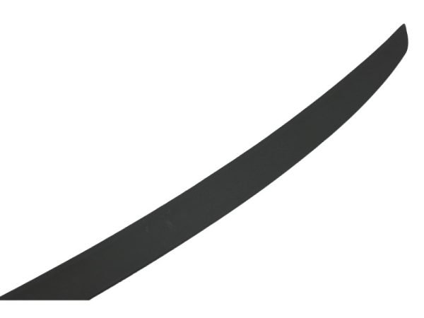 Trunk Spoiler suitable for AUDI A4 B9 Sedan (2016-up) - Slika 3