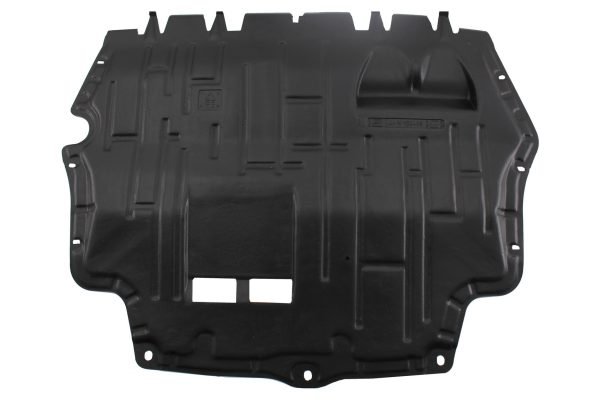 Bottom engine cover fits to: Volkswagen PASSAT B6 (2005-2010)