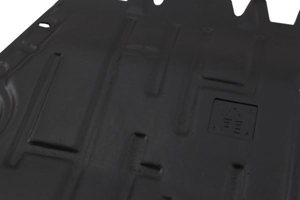 Bottom engine cover fits to: Volkswagen PASSAT B6 (2005-2010) - Slika 3