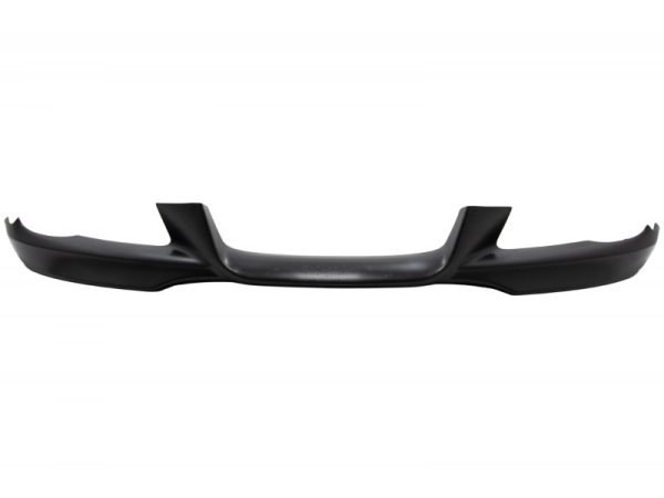 Front Bumper Lip and Rear Trunk Spoiler Lid suitable for BMW 3 Series E92/E93 (2007-2009) Coupe Cabrio M-Tech Sport CLS Design - Slika 2