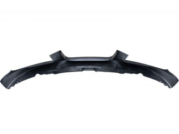 Front Bumper Lip and Rear Trunk Spoiler Lid suitable for BMW 3 Series E92/E93 (2007-2009) Coupe Cabrio M-Tech Sport CLS Design - Slika 3