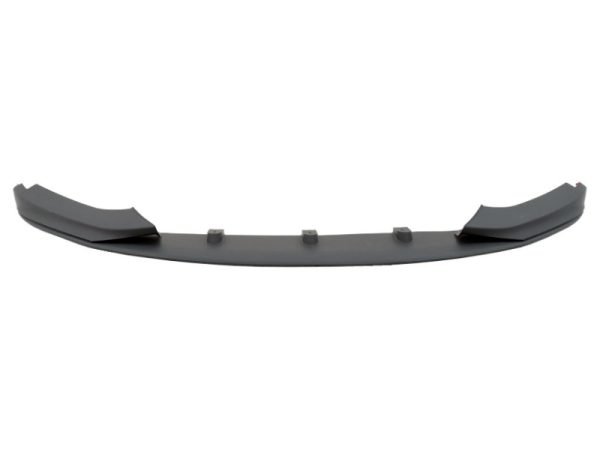 Conversion Package to M Performance Design Bumper Lip With Trunk Spoiler and Mirror Covers suitable for BMW 4 Series Coupe F32 (2013-2019) Double Air Diffuser - Slika 2