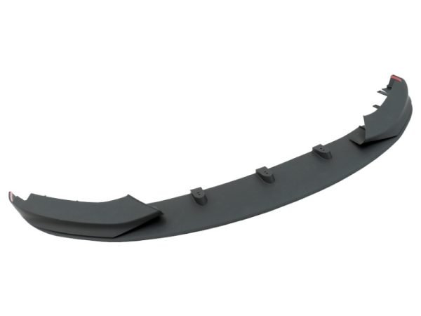Conversion Package to M Performance Design Bumper Lip With Trunk Spoiler and Mirror Covers suitable for BMW 4 Series Coupe F32 (2013-2019) Double Air Diffuser - Slika 3