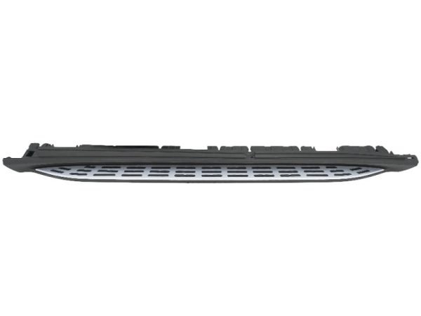 Running Boards Side Steps suitable for Mercedes GLS SUV X167 (2020-up) with LED Courtesy Light - Slika 3
