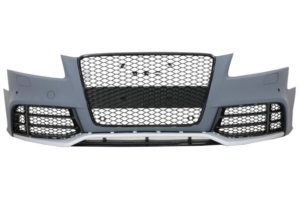 Front Bumper suitable for Audi A5 8T Pre Facelift (2007-2011) RS5 Design