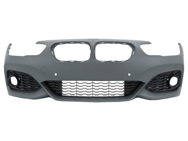 Body Kit suitable for BMW 1 Series F20 LCI (2015-2018) with Mirror Covers M-Technik Design - Slika 2