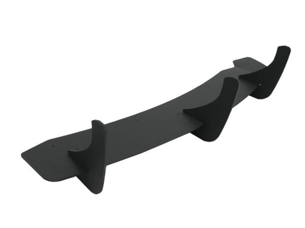 Rear Bumper Extension for Diffuser suitable for VW Scirocco Mk3 III R (2009-2017) - Slika 3