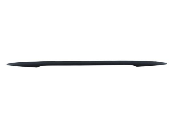 Trunk Spoiler suitable for BMW 2 Series F22 F87 M2 Coupe (2012-2019) Piano Black - Image 2