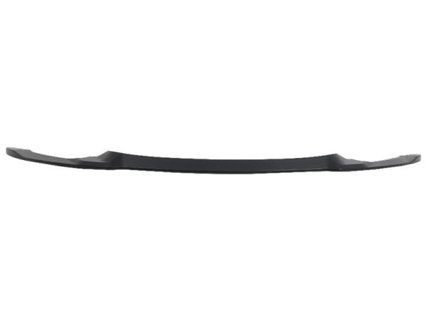 Front Bumper Lip Spoiler suitable for BMW F80 M3 Sedan F82 M4 Coupe F83 M4 Cabrio (2014-2019) CS Style - Image 2